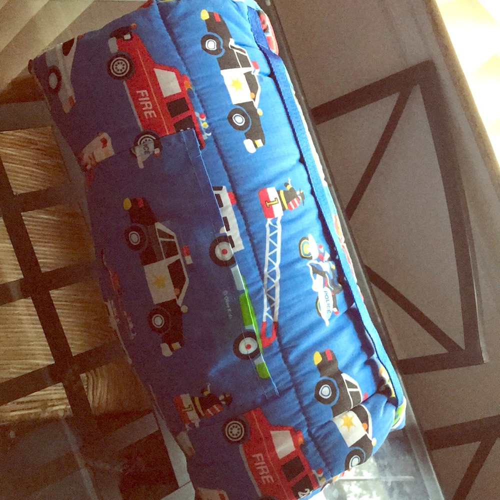 Olive Kids- Kids sleeping Mat